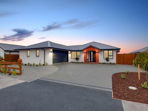 34 Brenley Drive, Rolleston