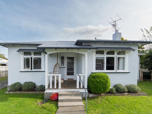 4 Hacker Street, Masterton