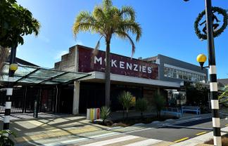 Prime Hurstmere Retail