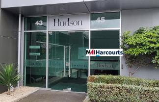 Affordable Office With Ample Carparking