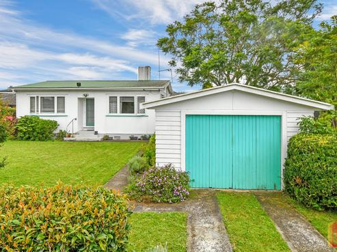 130 Old Wairoa Road, Papakura