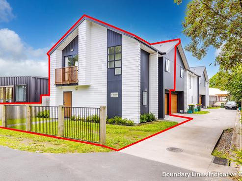 1/572 Grey Street, Hamilton East