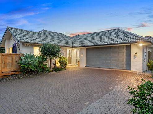 5 Palmcrest Grove, Highland Park