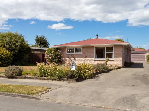 22 Scotswood Place, Rangiora