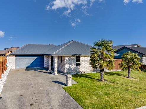 3 Felicitas Grove, Aidanfield