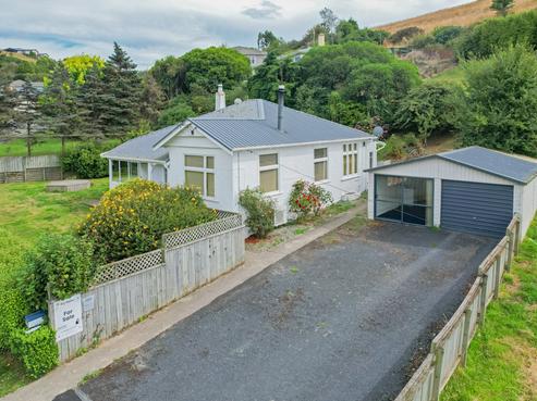 82 Eden Street, Oamaru