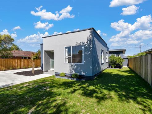 55 Ivory Street, Rangiora