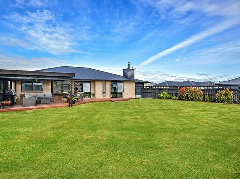 1 Colebrook Drive, Rolleston