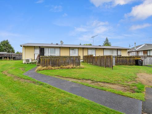 12 Stafford Place, Tokoroa