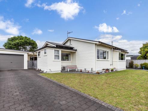 3 Huka Street, Taupo