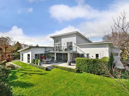 729 East Maddisons Road, Rolleston