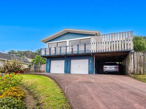 20 Tauroa Street, Raumanga