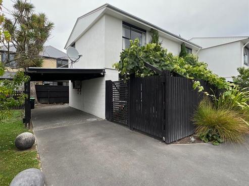 6/544 Barbadoes Street, Edgeware