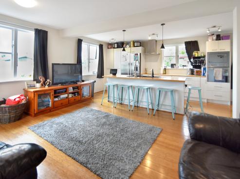3 Falstone Crescent, Twizel