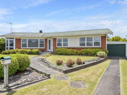 12 Wavell Place, Putaruru