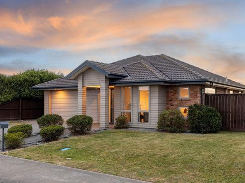 12 Maple Place, Rangiora