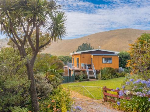 456 Whangaehu Road, Porangahau
