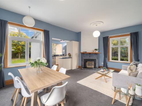 35 Dunn Street, Somerfield