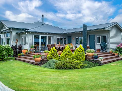32 School Road, Fairlie