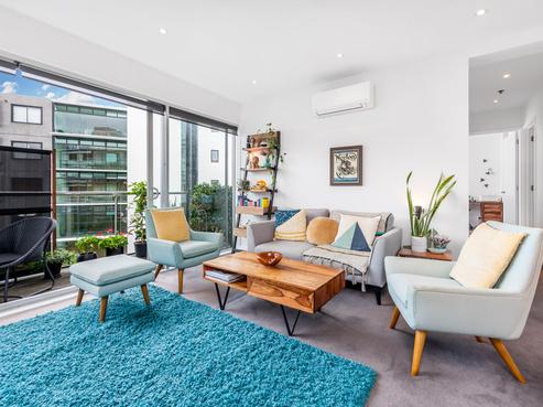 310/125 Customs Street West, Auckland Central