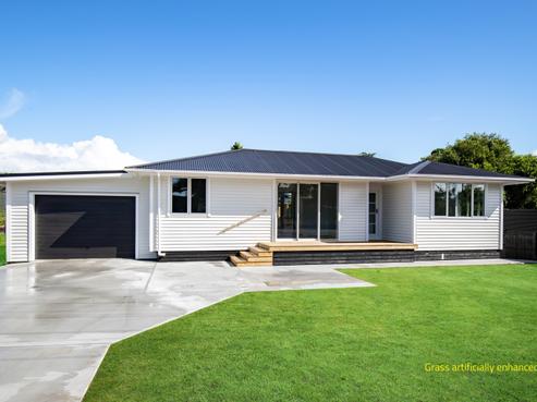 56 Kerepehi Town Road, Kerepehi