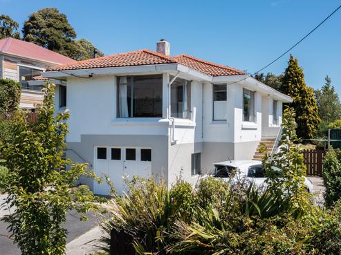 16 Coleridge Street, Kaikorai