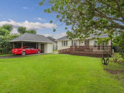 8A Hannan Road, Whitianga