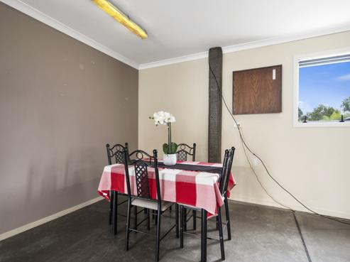 113 Tirau Street, Putaruru