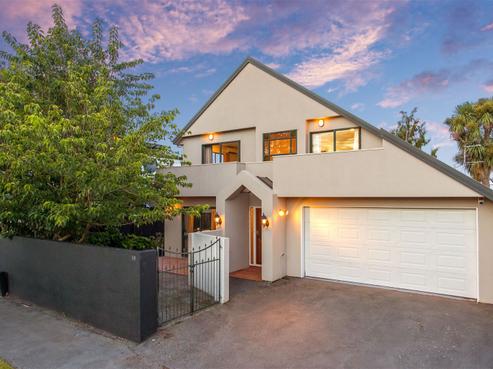 18 Kotare Street, Fendalton
