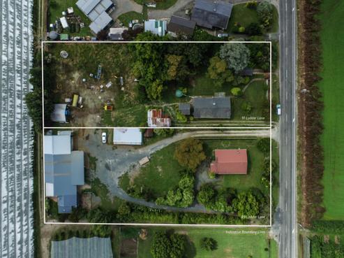 91 Lodder Lane, Motueka