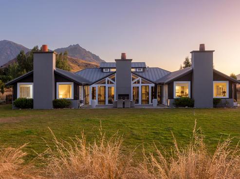 93C Slopehill Road, Dalefield/Wakatipu Basin