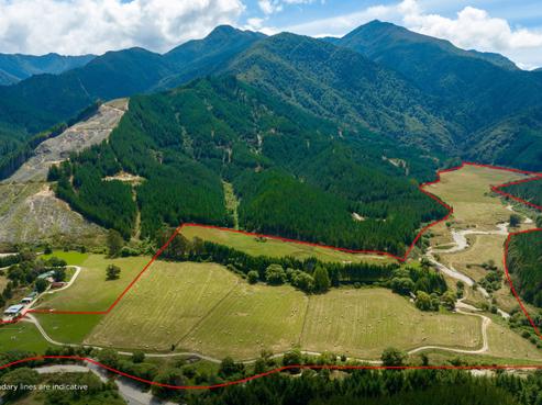 714 Onamalutu Road, Wairau Valley