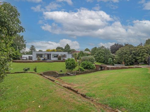 20 Tui Street, Pahiatua