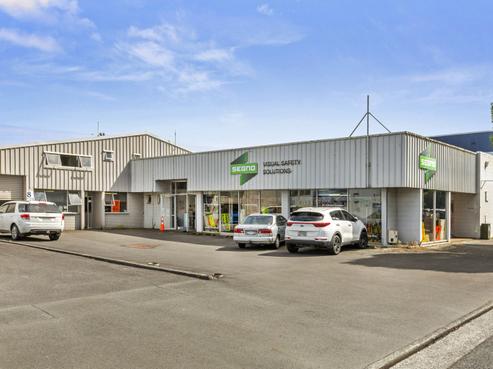 8 King Street, Frankton