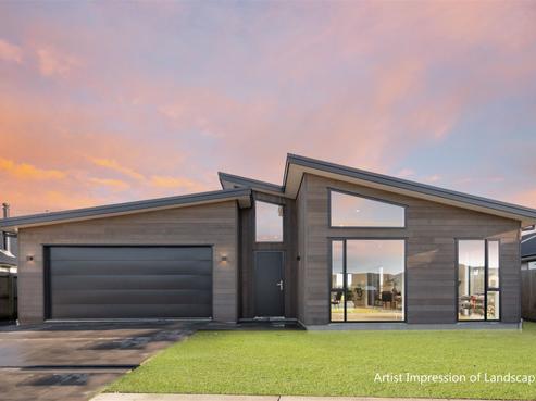 59 Kaitorete Drive, Lincoln