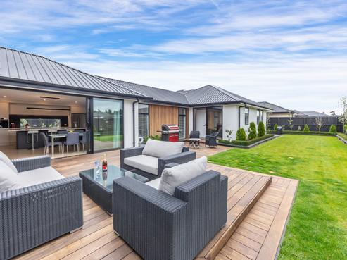 20 Chimango Place, Rolleston