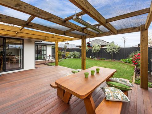 5 Appleton Court, Rolleston