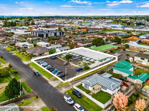 4 View Road, Papakura