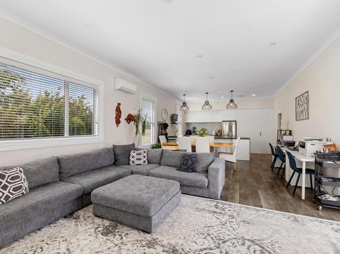81 Matarikoriko Road, Waitara