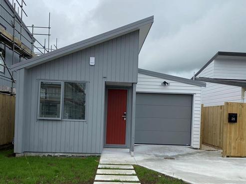 26 Clayden Shuttleworth Street, Papakura