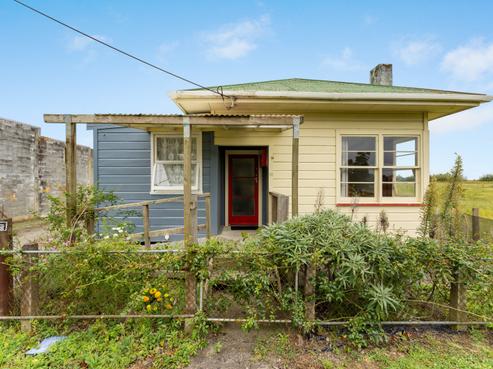 73 Nathan Terrace, Shannon