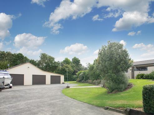 1 Frank Knight Place, Waiuku
