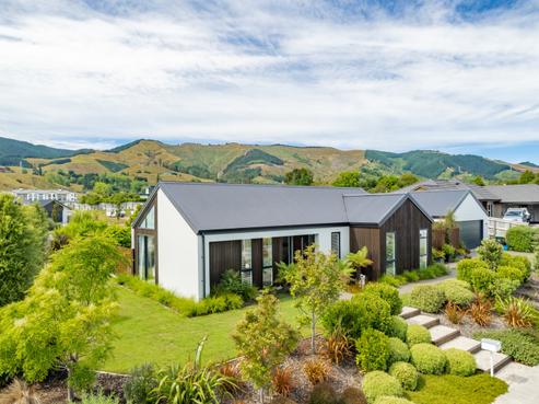 1 Marionberry Lane, Richmond