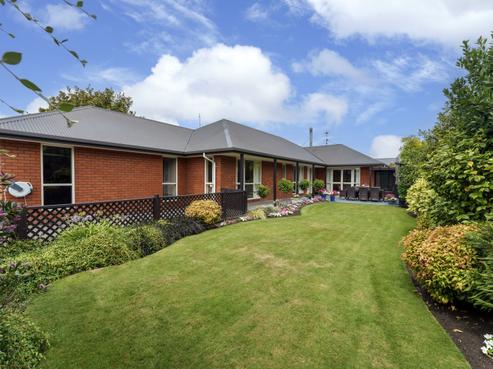 9A Glenvale Drive, Kaiapoi
