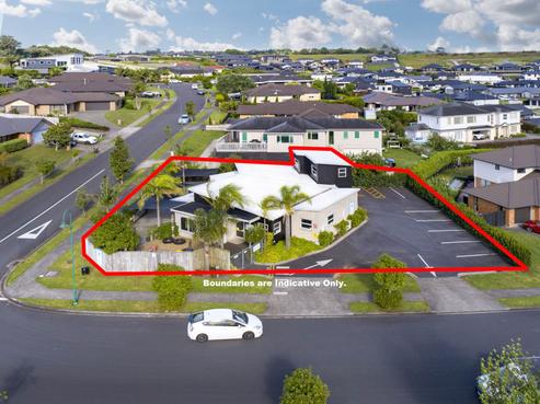51 Twomey Drive, Pukekohe