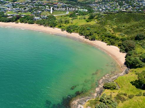 189 State Highway 10, Coopers Beach