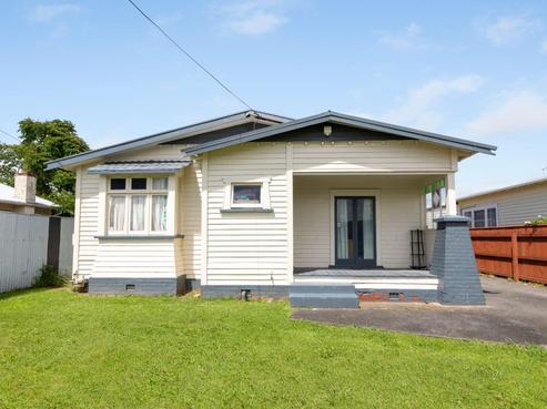 10 Patapu Street, Whanganui East