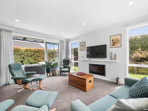 3 Ian Gordon Lane, Orewa