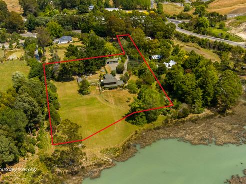 370 The Coastal Highway, Redwood Valley