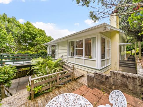 33 Parnell Street, Fairfield